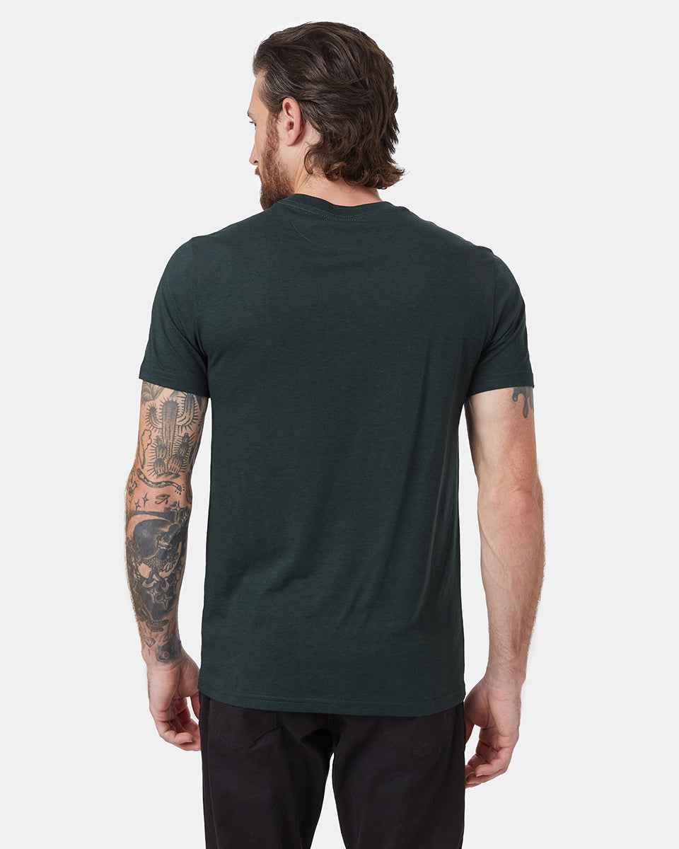 Human Change T-Shirt