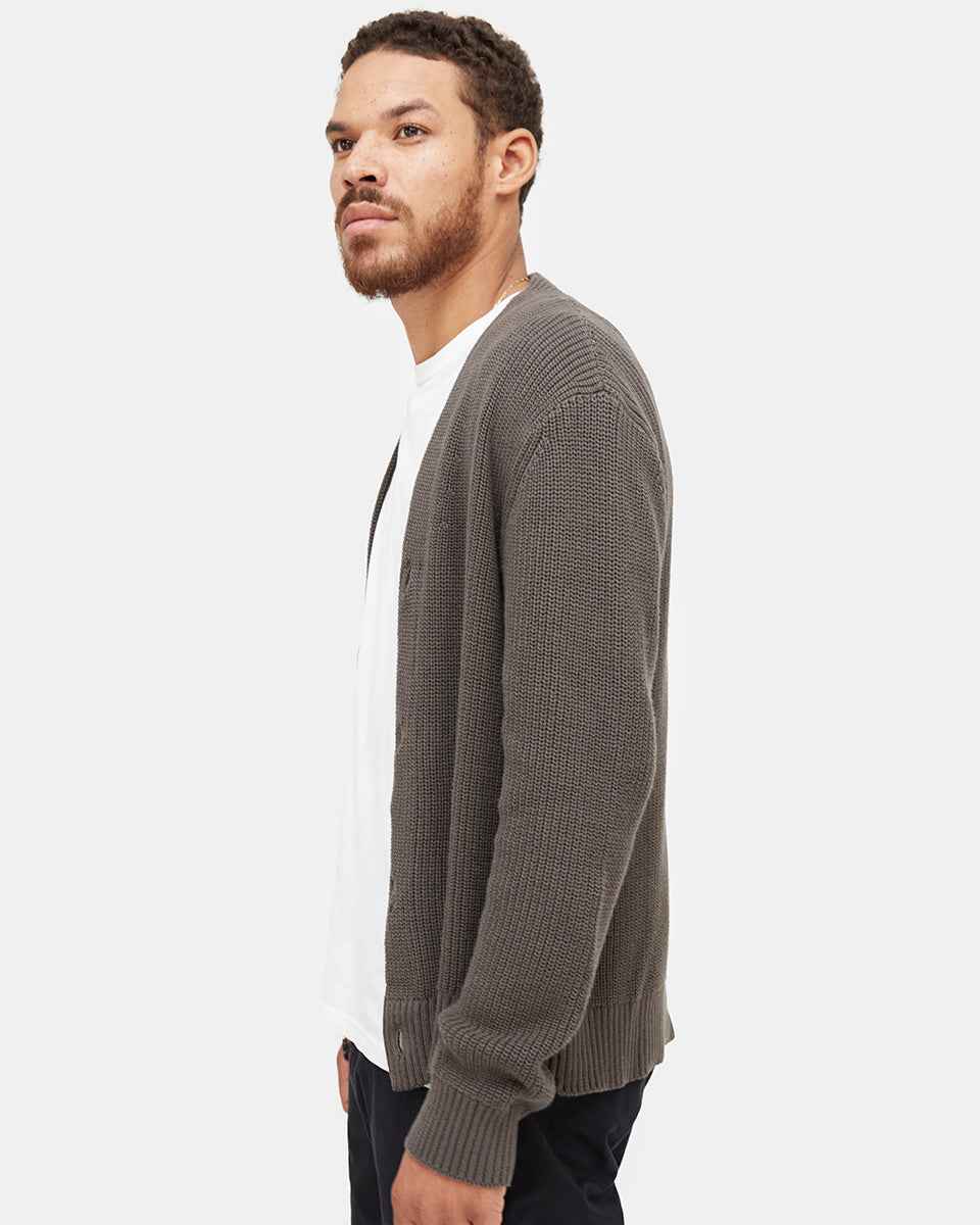 Highline Cardigan