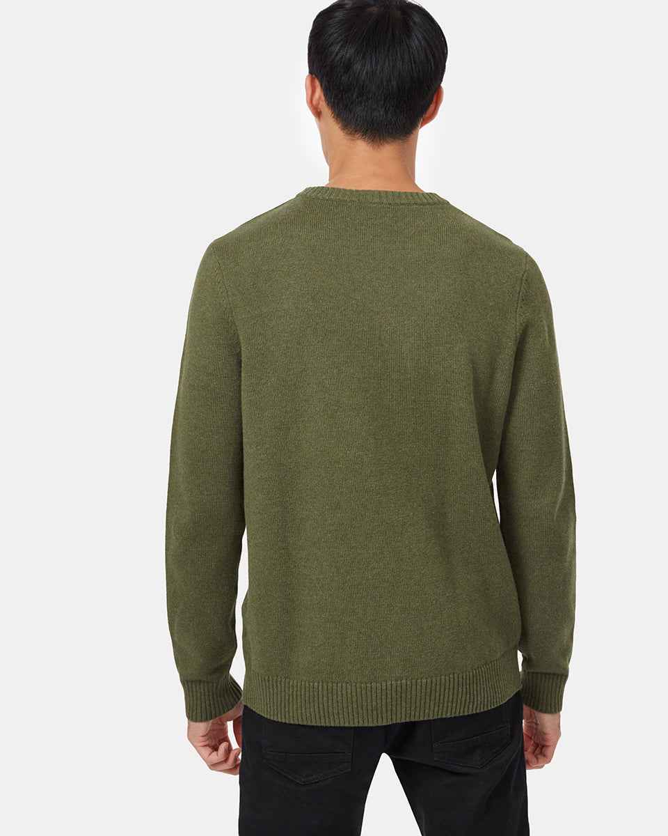 Highline Crew Sweater