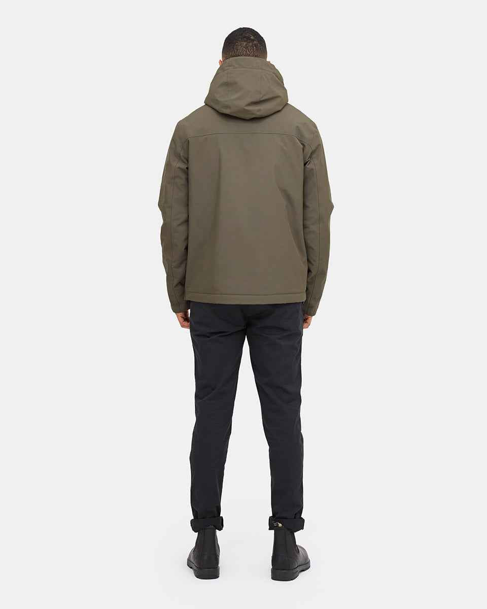 Nimbus Anorak