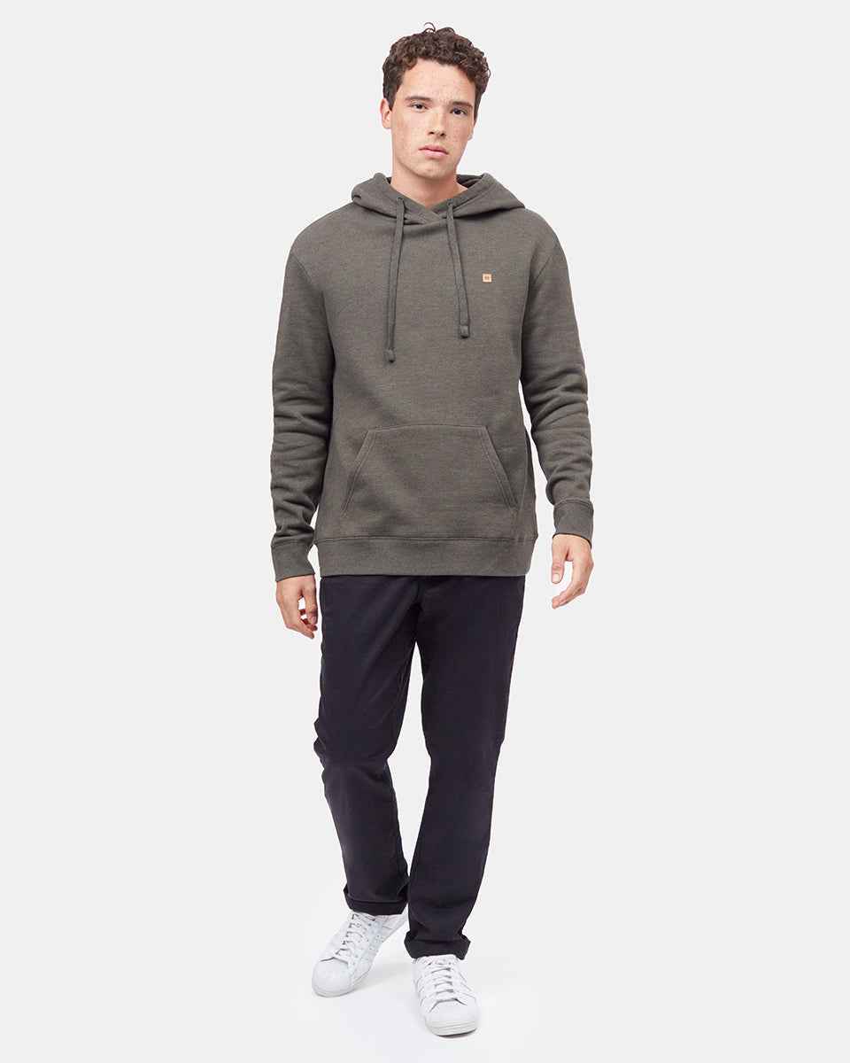 Sawyer Oversized Hoodie