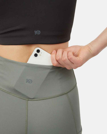 InMotion 7/8 Pocket Legging