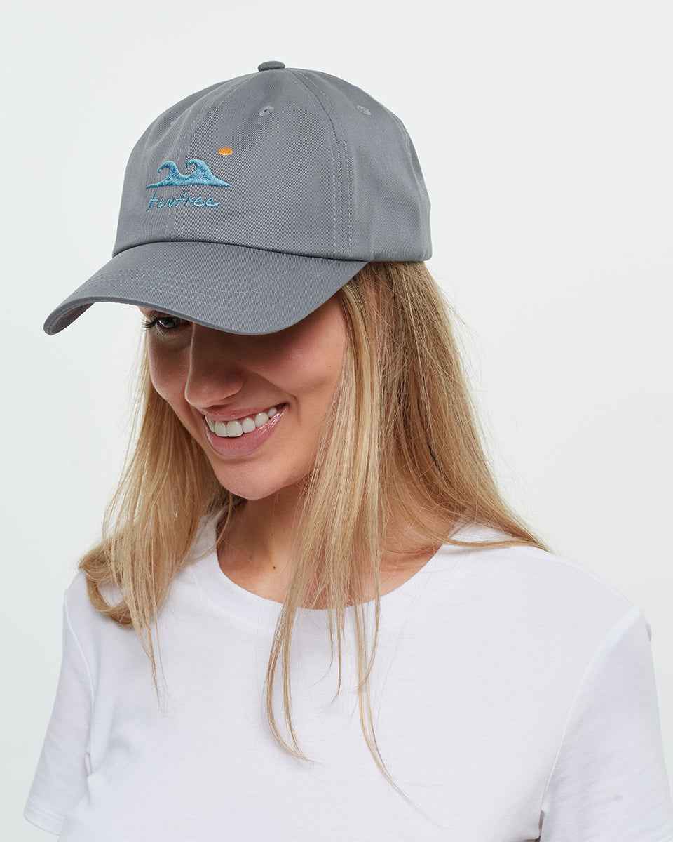Seaforestation Peak Hat