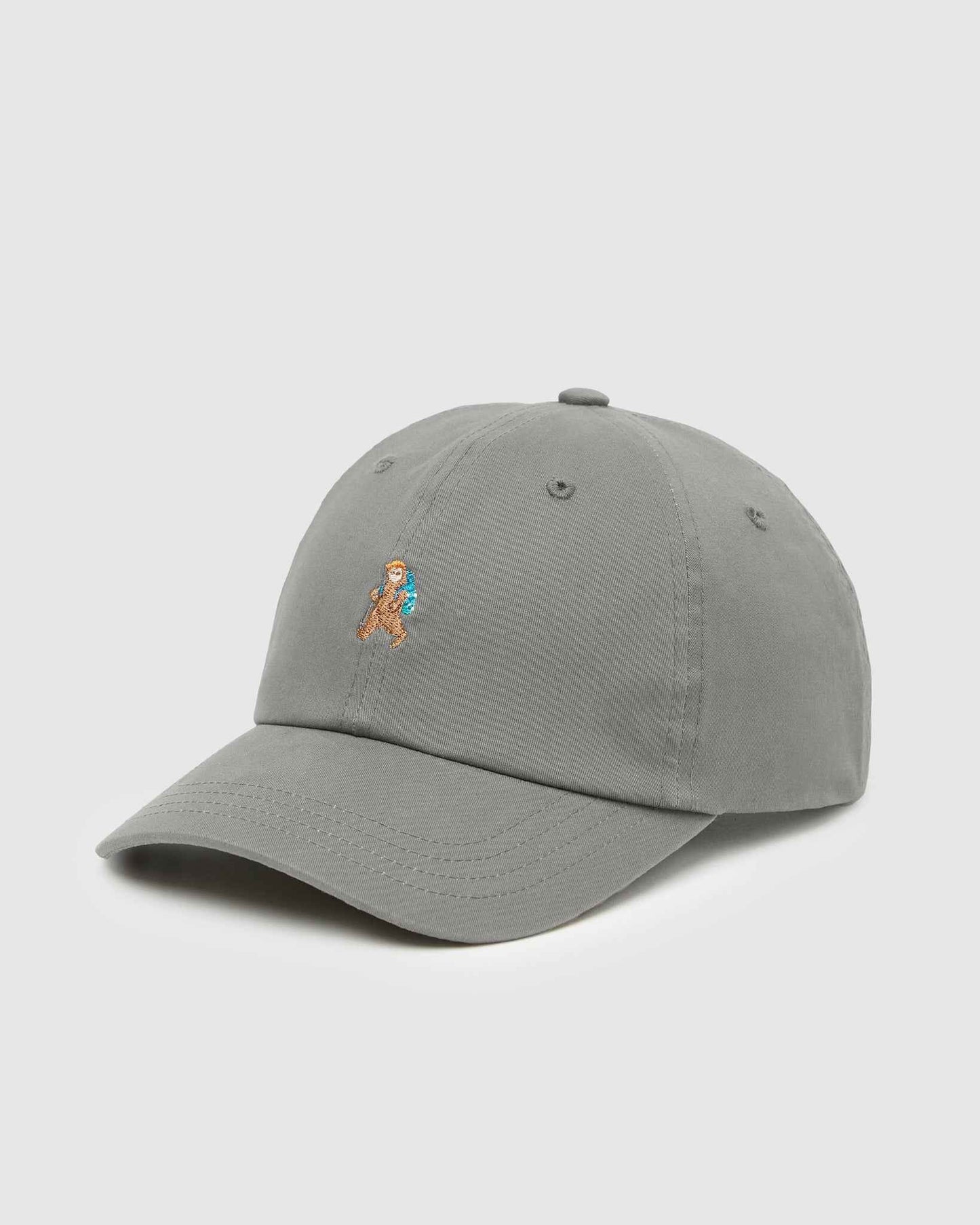 Sasquatch Peak Hat