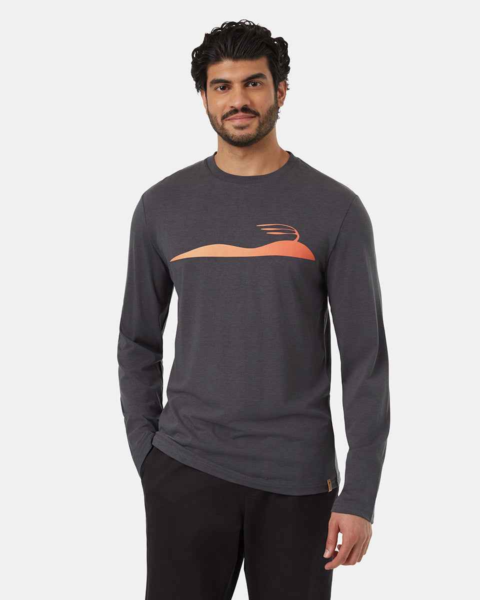 Artist Series Landscape Longsleeve