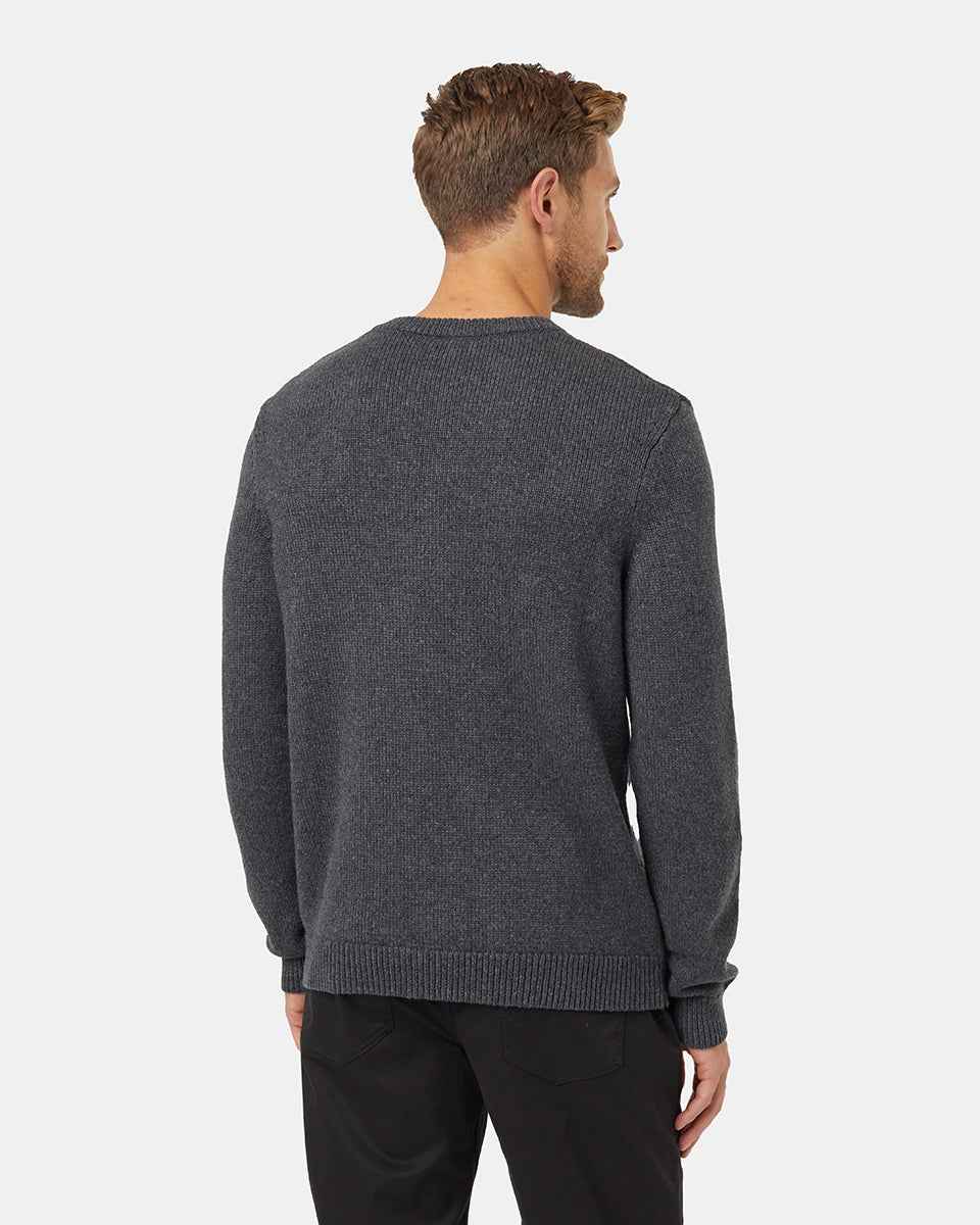 Dalton Sweater