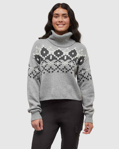 Moray Sweater