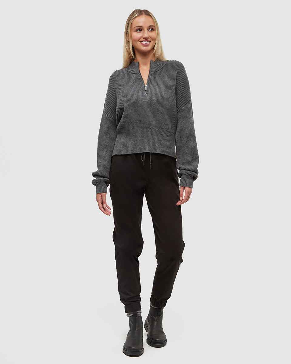 Vista Sweater