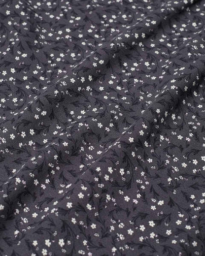 EcoWoven Crepe Cypress Dress