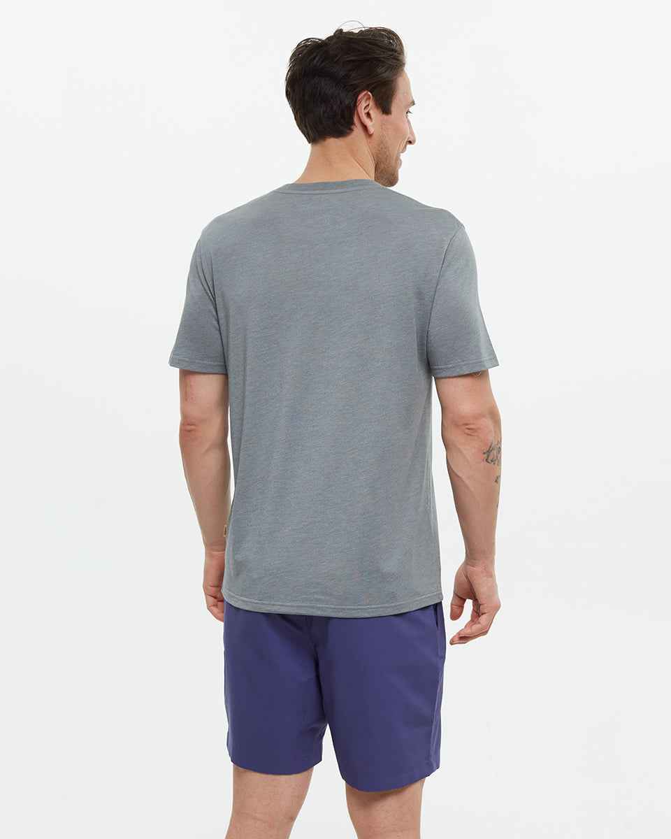 TreeBlend Baker T-Shirt