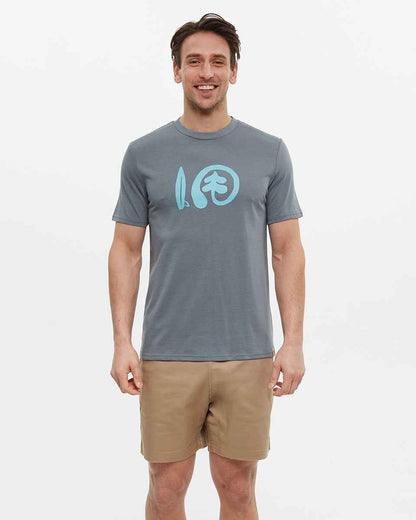 Seaforestation Logo T-Shirt