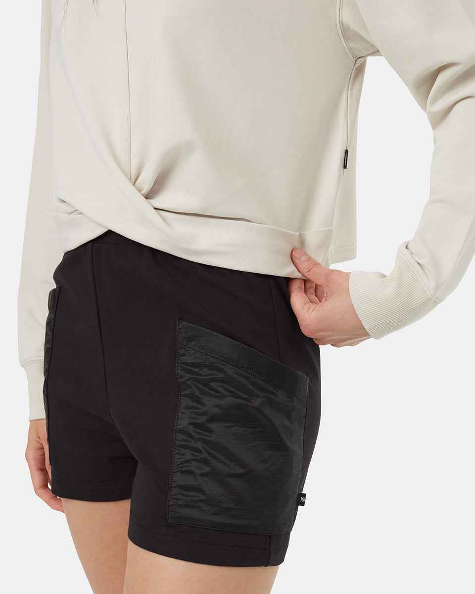Tatlow Fleece