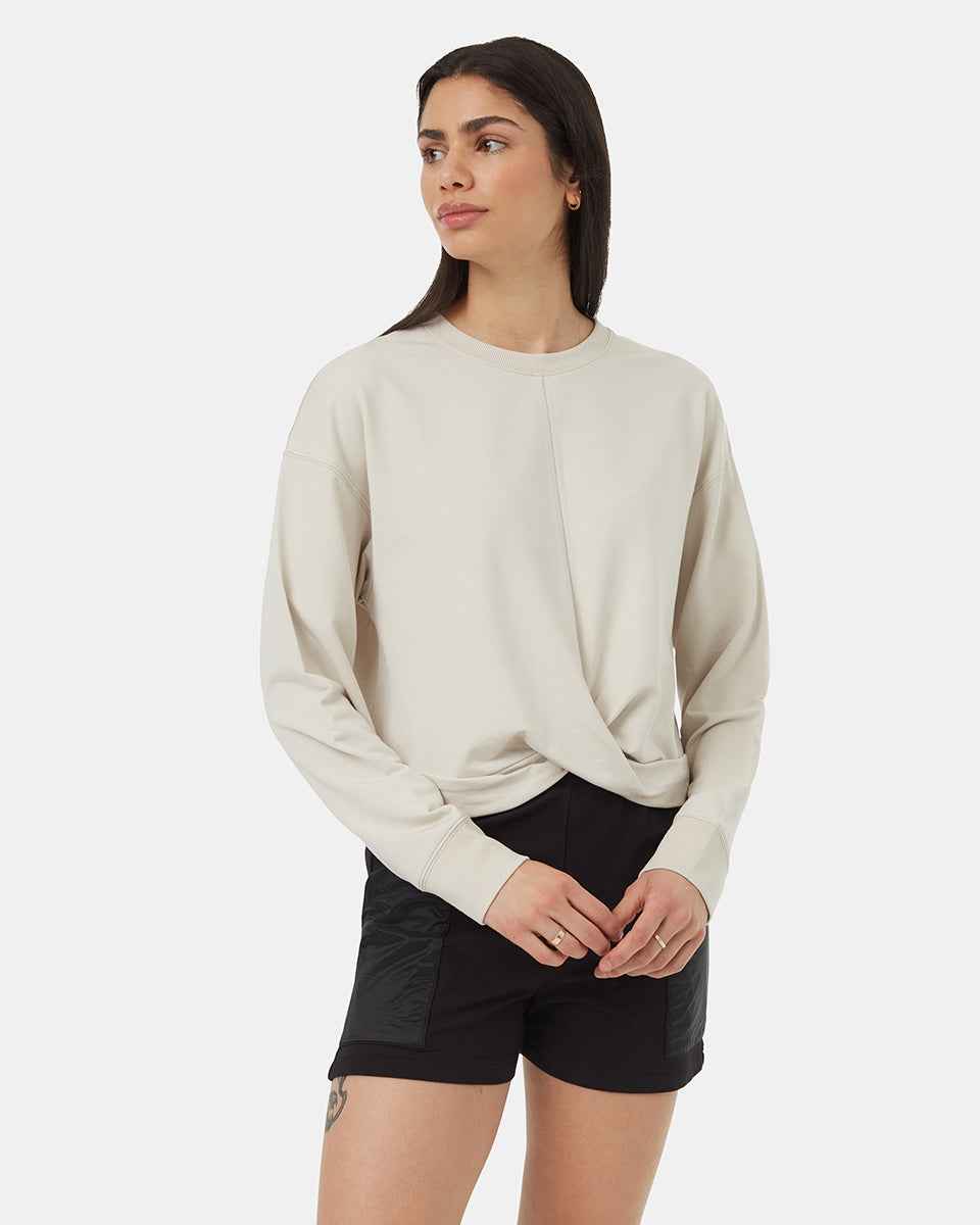 Tatlow Fleece