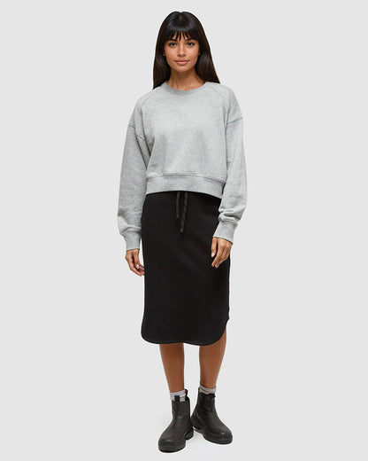 Bluffs Cropped Crew