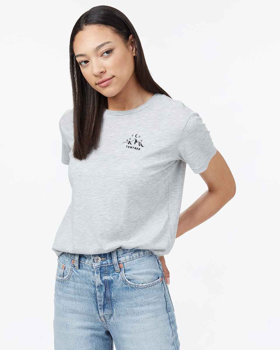 Mountain Moon T-Shirt