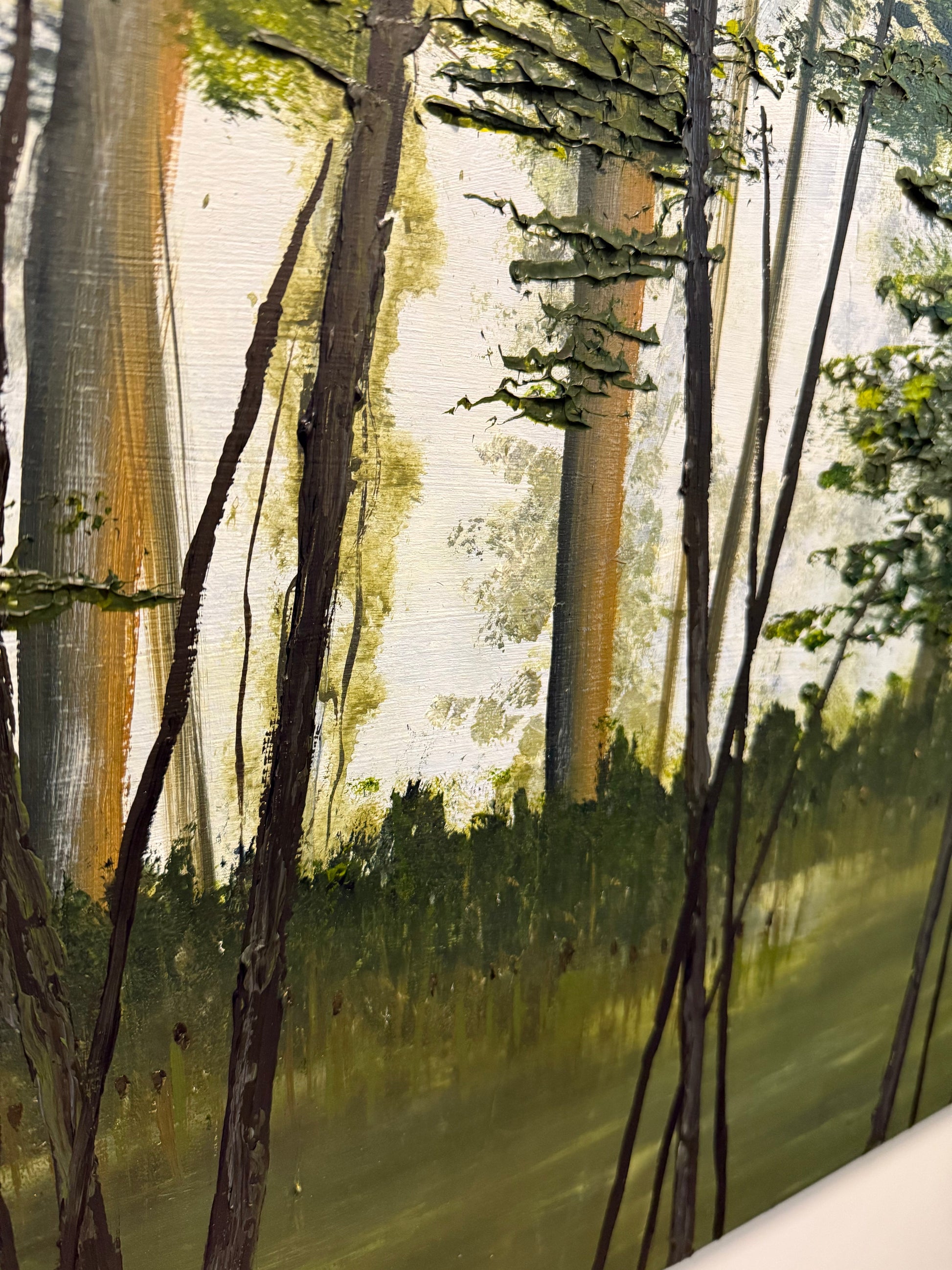 Shady Lake Trail - AURABAGS SHOP