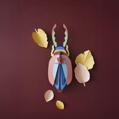 Imperial Beetle