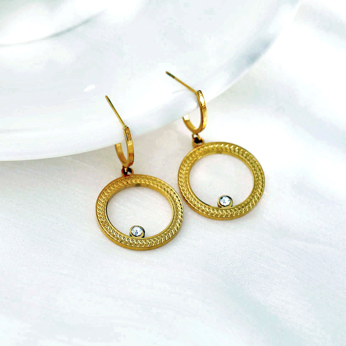 IVY Earrings