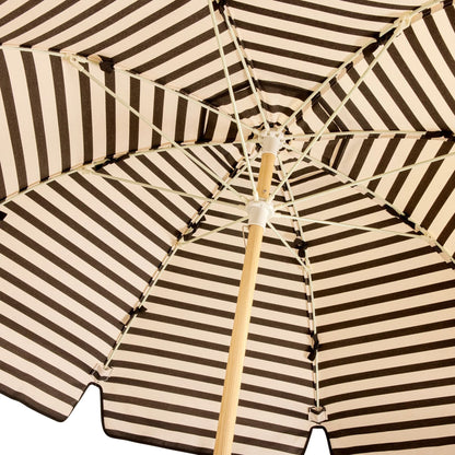 Jardin 'Italian' Umbrella<br> 210 cm diameter<br> UPF50+