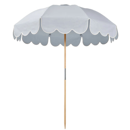Jardin 'Italian' Umbrella<br> 210 cm diameter<br> UPF50+