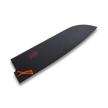 Saya aus Ho-Holz (Magnolia) – für Gyuto-Messer, 180 mm