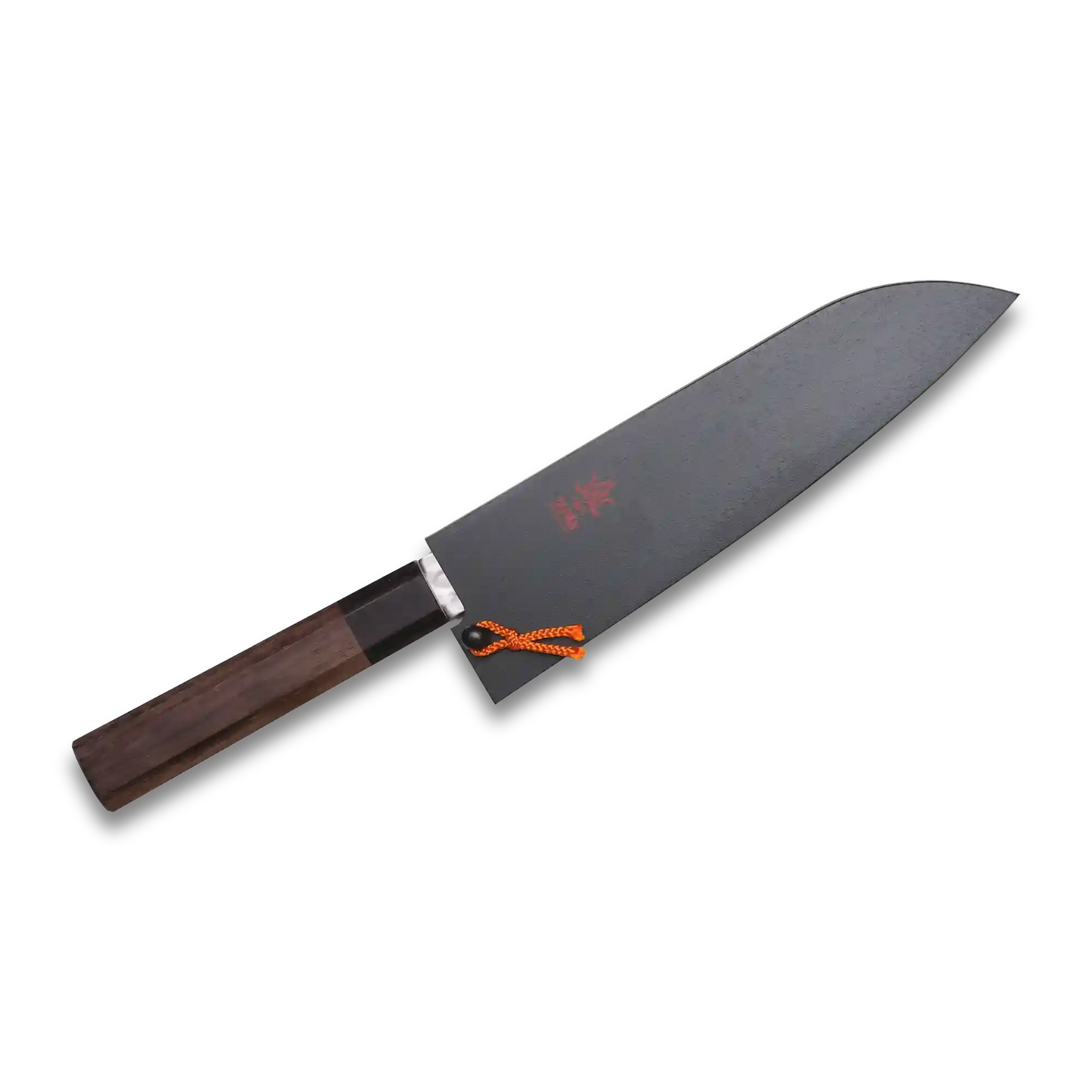 Saya aus Ho-Holz (Magnolia) – für Gyuto-Messer, 180 mm