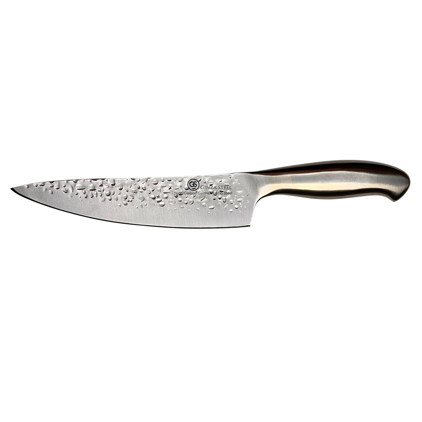 銀座スチール キュッヒェンシリーズ EISENKRAFT シェフナイフ 210mm