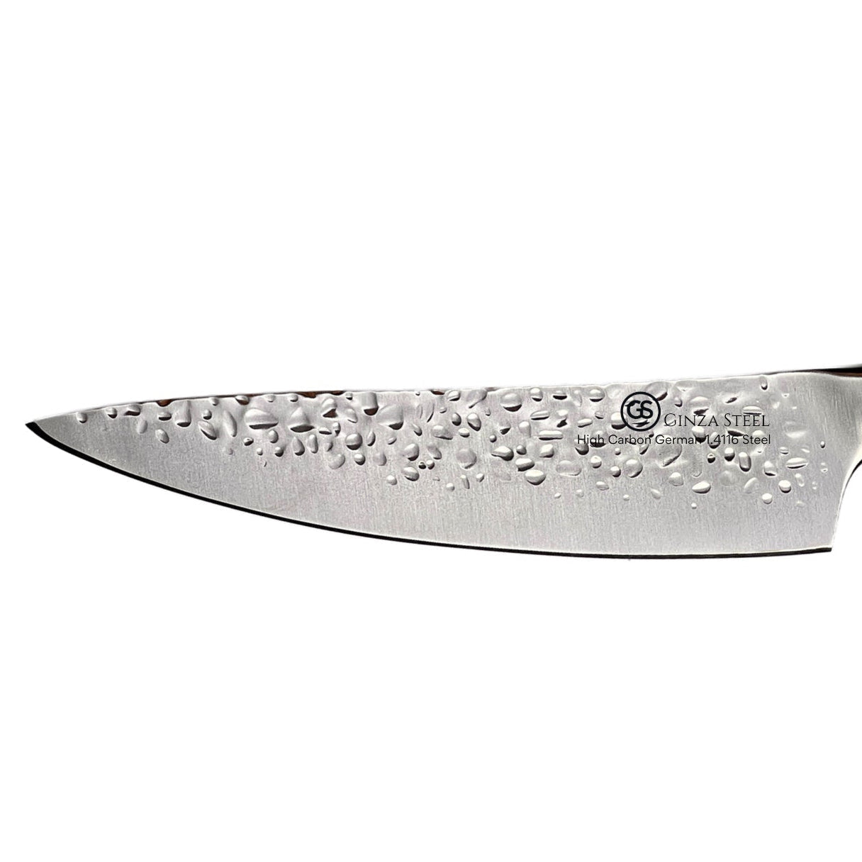 銀座スチール キュッヒェンシリーズ EISENKRAFT シェフナイフ 210mm