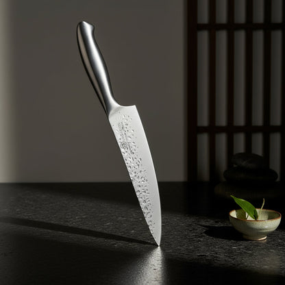 銀座スチール キュッヒェンシリーズ EISENKRAFT シェフナイフ 210mm