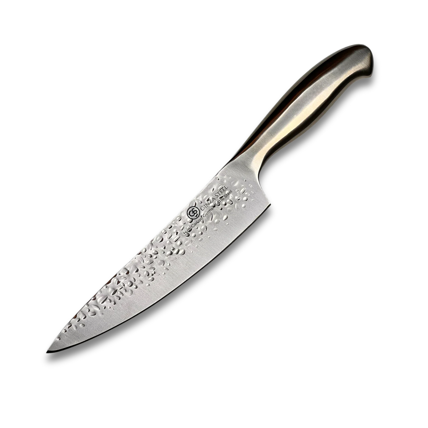 銀座スチール キュッヒェンシリーズ EISENKRAFT シェフナイフ 210mm