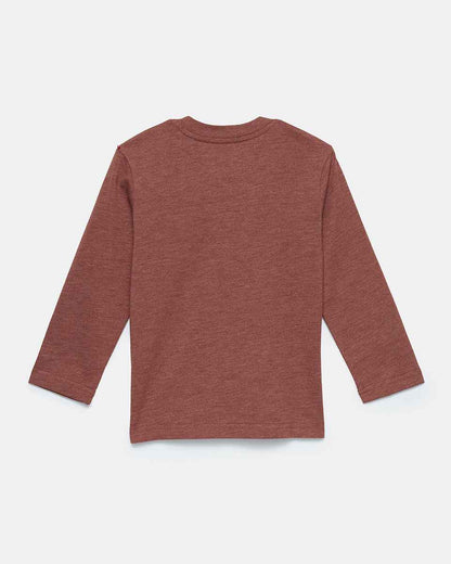 Kids TreeBlend Longsleeve