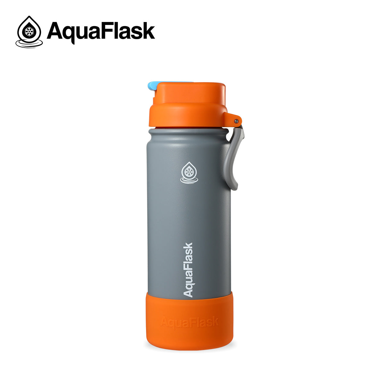 AquaFlask キッズフリップシップ 532mL (18oz) ウォーターボトル