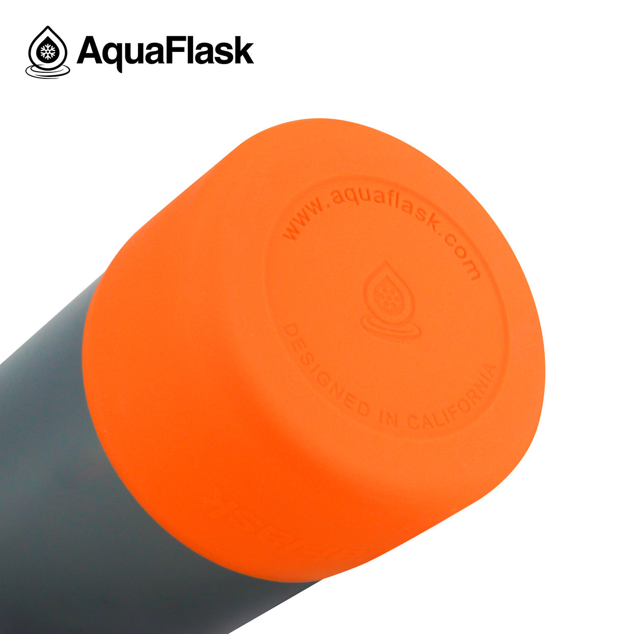 AquaFlask キッズフリップシップ 532mL (18oz) ウォーターボトル