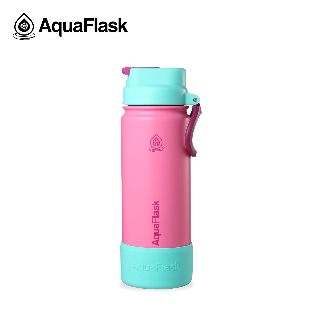 AquaFlask キッズフリップシップ 532mL (18oz) ウォーターボトル