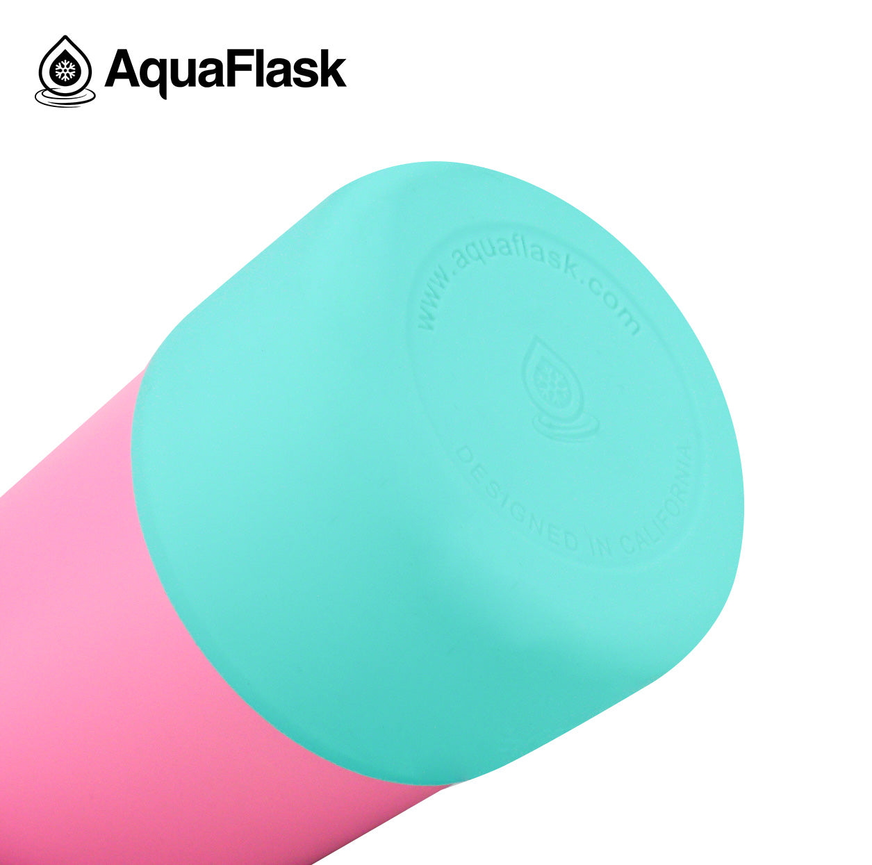AquaFlask キッズフリップシップ 532mL (18oz) ウォーターボトル