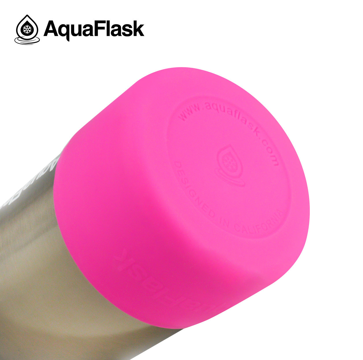AquaFlask キッズフリップシップ 532mL (18oz) ウォーターボトル