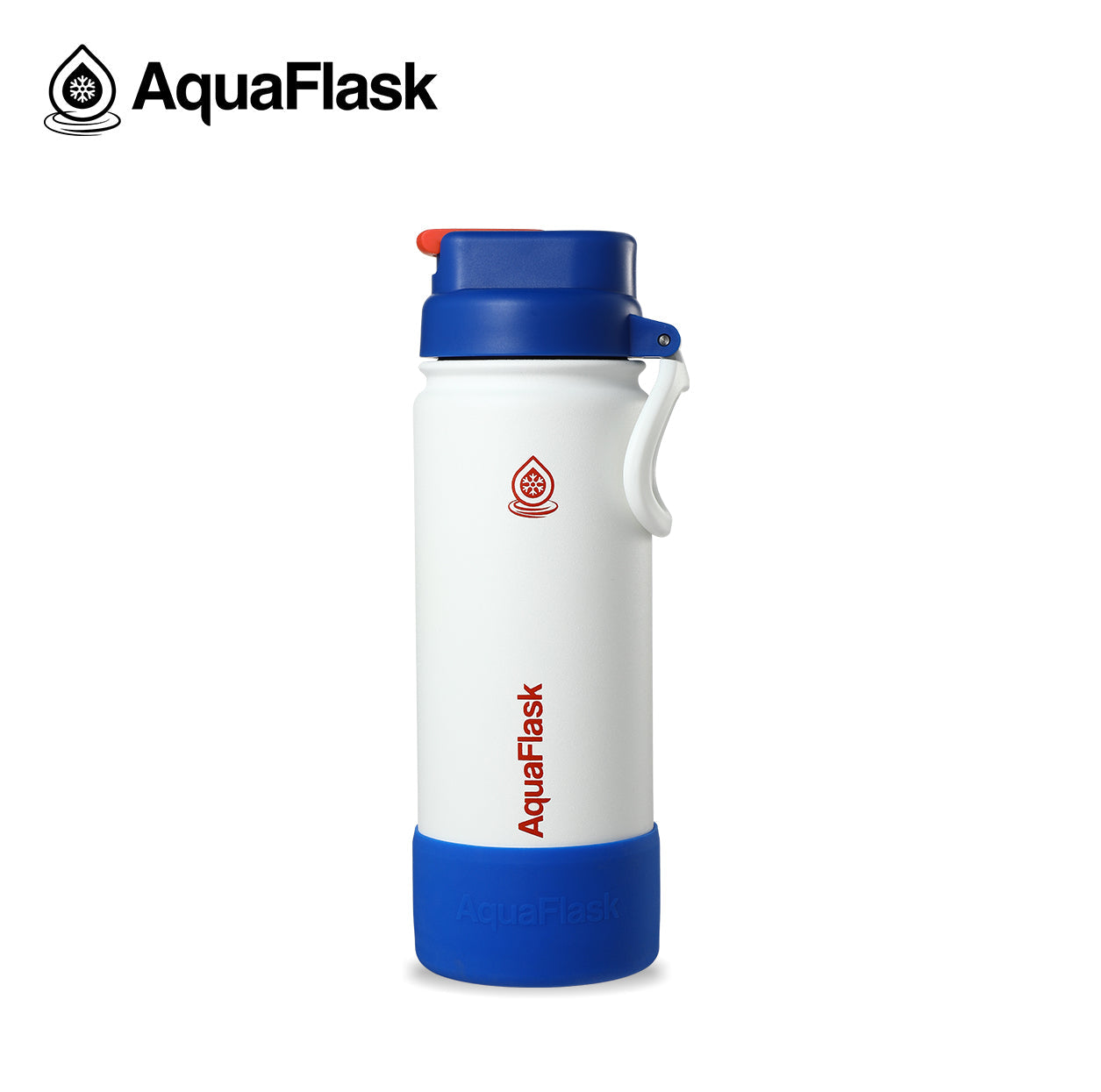 AquaFlask キッズフリップシップ 532mL (18oz) ウォーターボトル