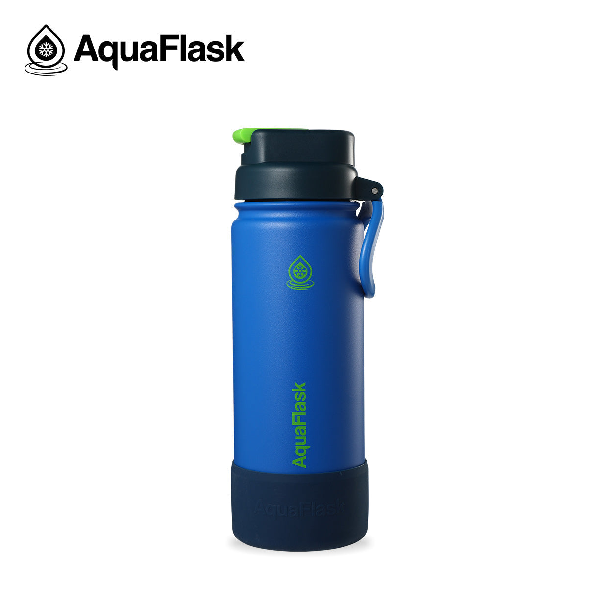 AquaFlask キッズフリップシップ 532mL (18oz) ウォーターボトル