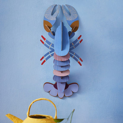 Lavender Lobster