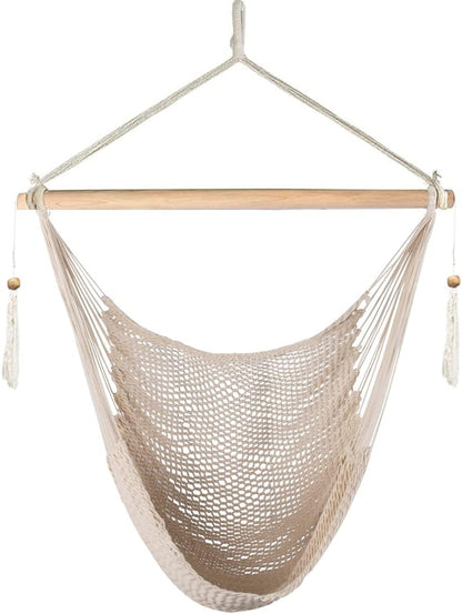 Mayan Hammock Chair