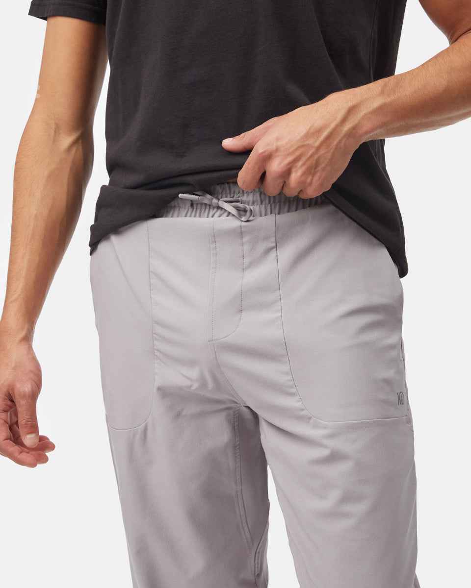 inMotion Tech Stretch Jogger