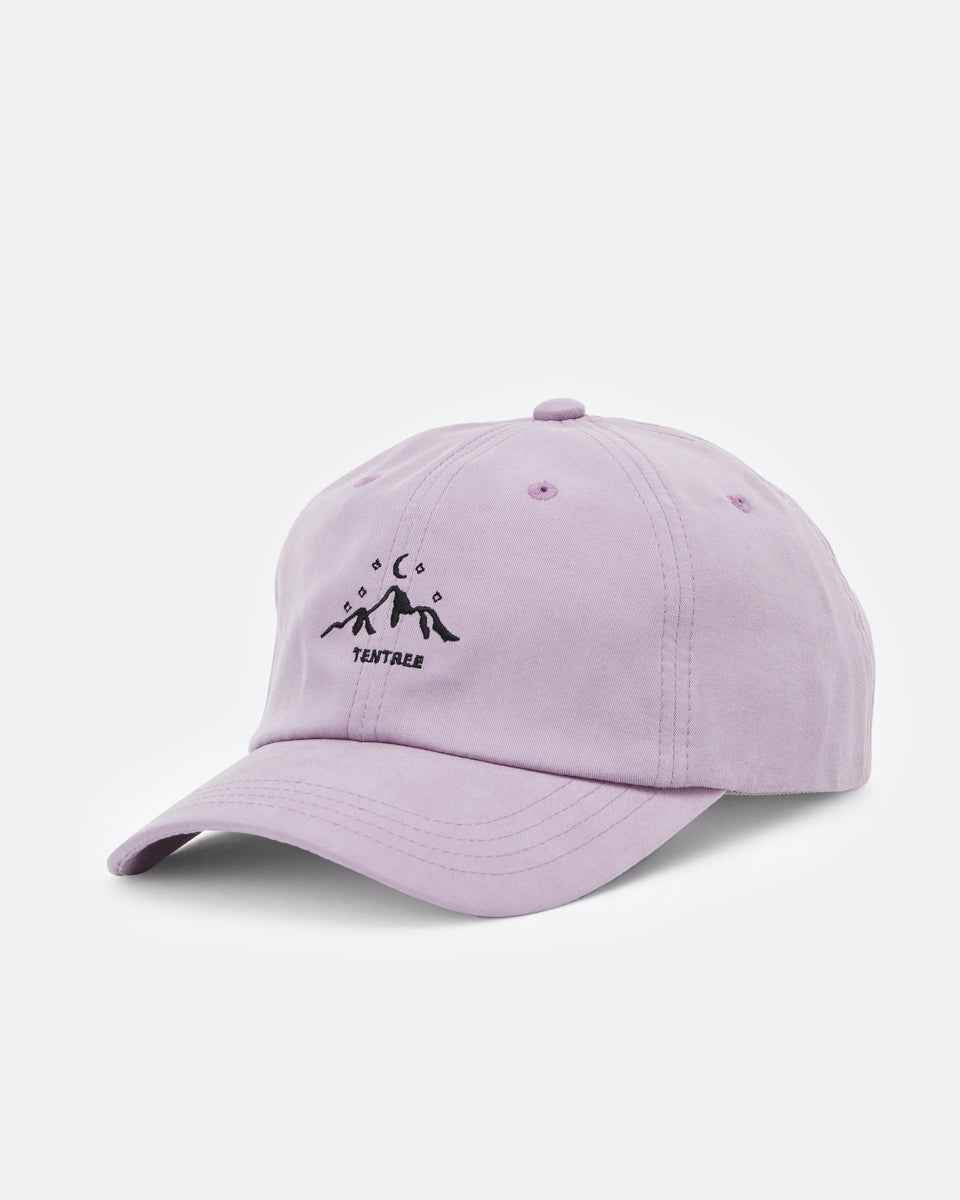 Mountain Peak Hat