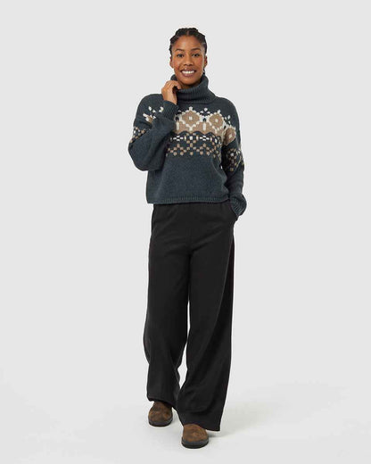 Moray Sweater