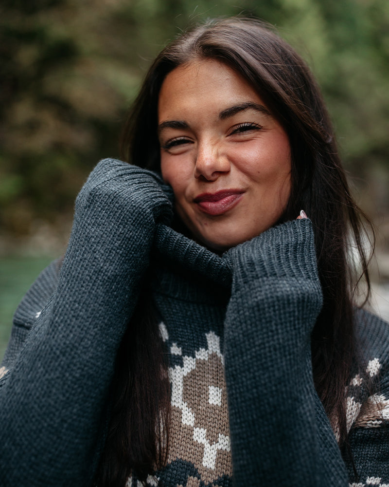 Moray Sweater