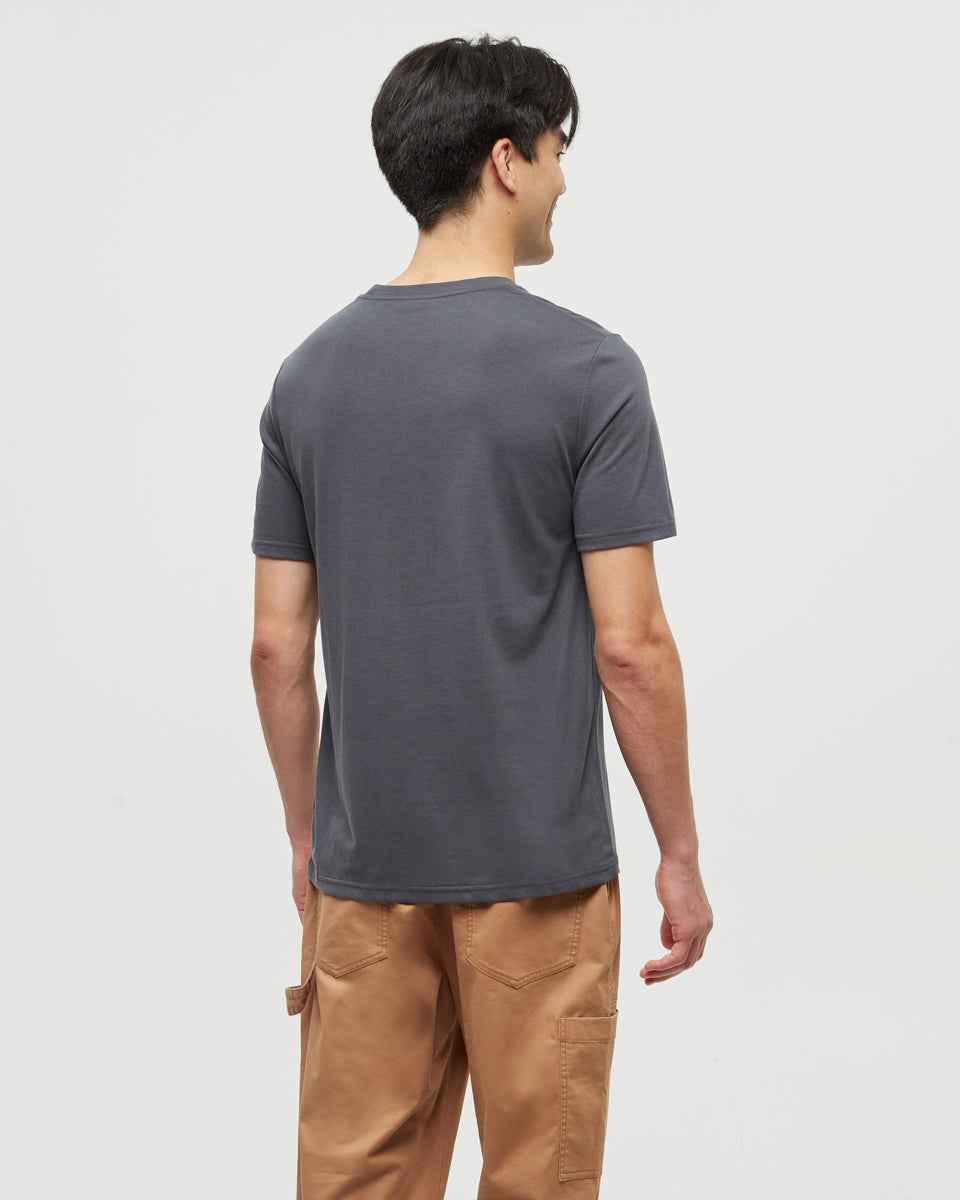 Mountain Scenic T-Shirt