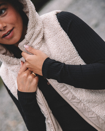 Collins Vest