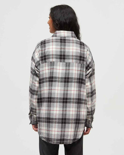 Fernwood Flannel Shirt