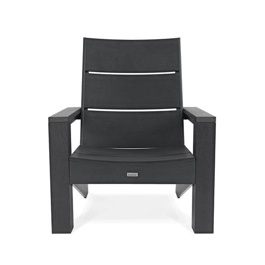 3-Panel Polymer Muskoka 001 Chair - AURABAGS SHOP