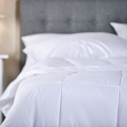 Down Alternative Duvet Blanket