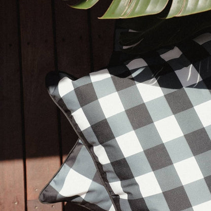 Throw Cushion 50x50cm<br> Indoor & Outdoor Use